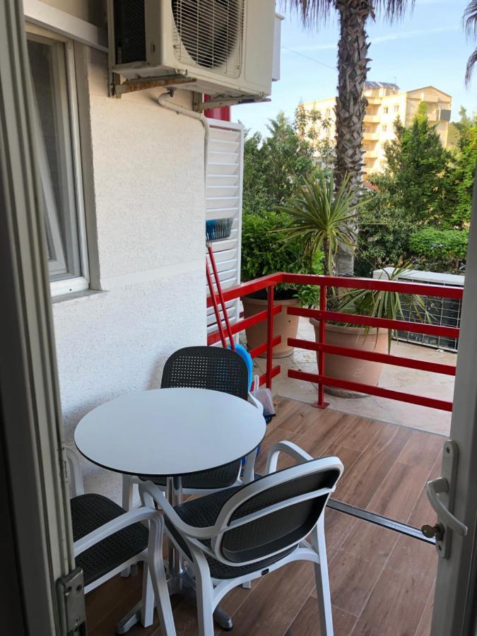 Hotel Apartments Ardo Golem  Exterior foto