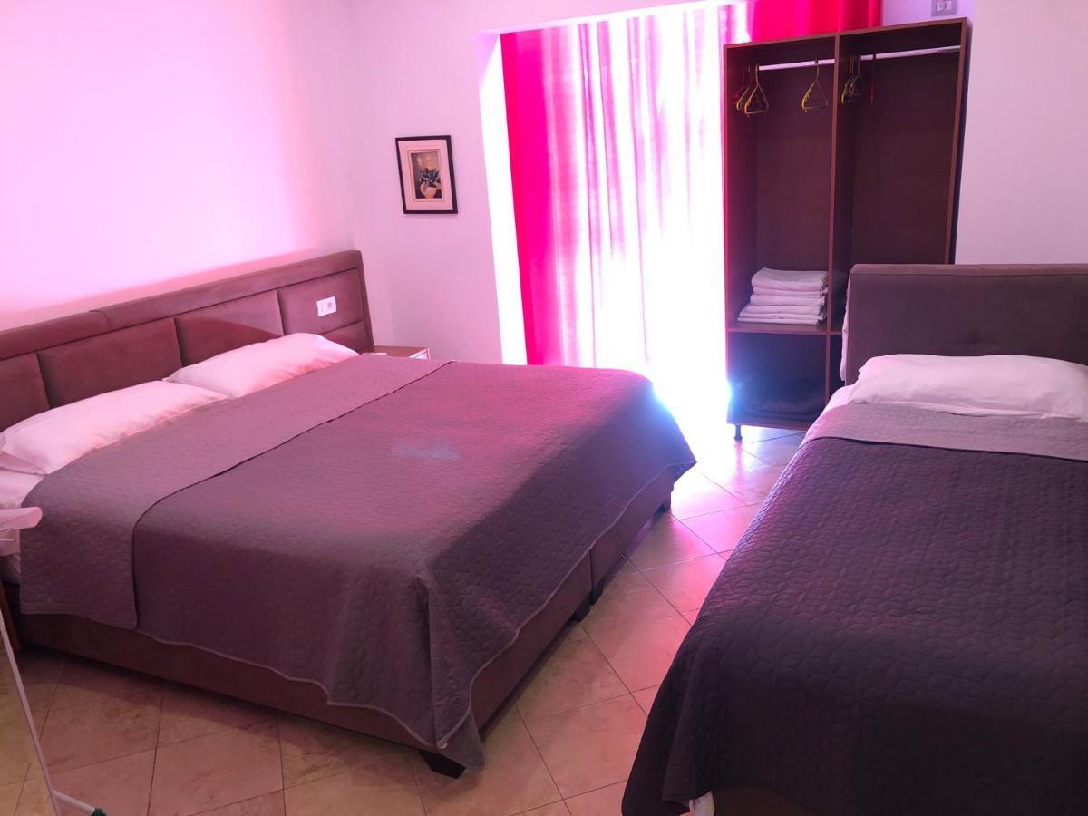 Hotel Apartments Ardo Golem  Exterior foto