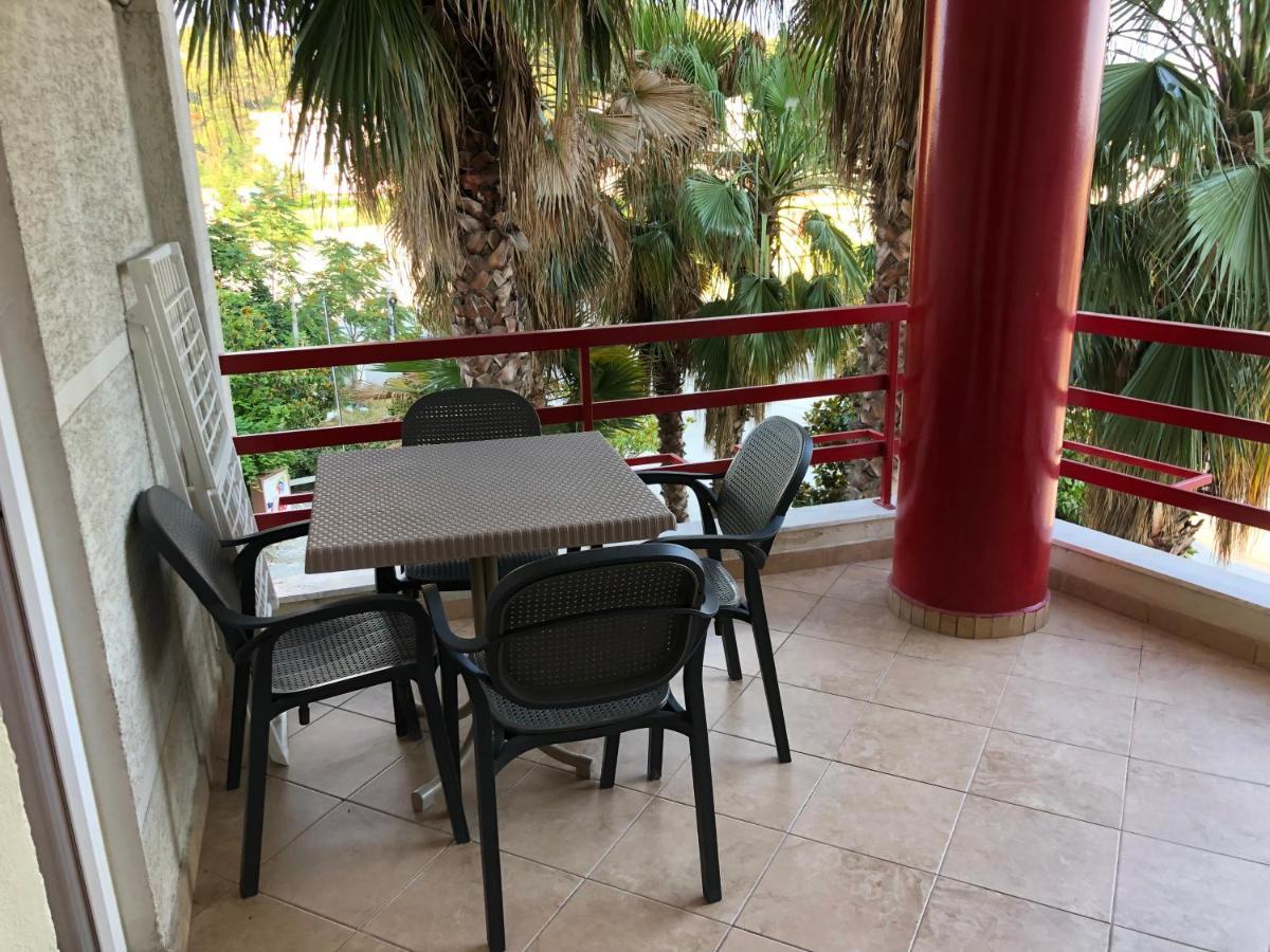 Hotel Apartments Ardo Golem  Exterior foto